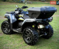 Серый СФ мото CForce 1000 Overland, объемом двигателя 1 л и пробегом 3 тыс. км за 9900 $, фото 27 на Automoto.ua