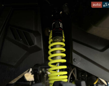 Сірий СФ мото CForce 1000 Overland, об'ємом двигуна 1 л та пробігом 3 тис. км за 10300 $, фото 58 на Automoto.ua