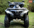 Серый СФ мото CForce 1000 Overland, объемом двигателя 1 л и пробегом 3 тыс. км за 9900 $, фото 6 на Automoto.ua