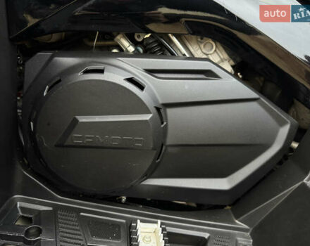 Сірий СФ мото CForce 1000 Overland, об'ємом двигуна 1 л та пробігом 3 тис. км за 10300 $, фото 62 на Automoto.ua