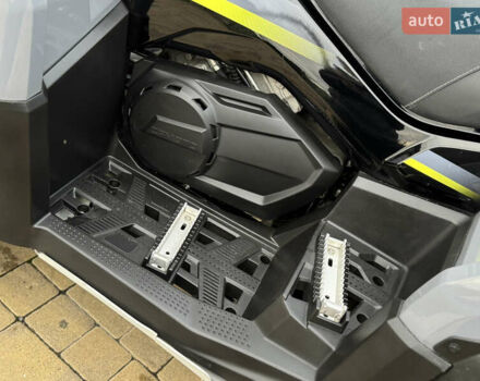 Сірий СФ мото CForce 1000 Overland, об'ємом двигуна 1 л та пробігом 3 тис. км за 10300 $, фото 61 на Automoto.ua