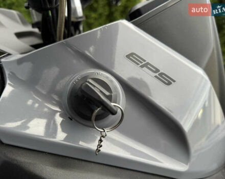 Сірий СФ мото CForce 1000 Overland, об'ємом двигуна 1 л та пробігом 3 тис. км за 10300 $, фото 34 на Automoto.ua