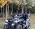 Зеленый СФ мото CForce 1000 Overland, об'ємом двигуна 0 л та пробігом 3 тис. км за 11500 $, фото 2 на Automoto.ua