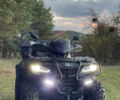 Зеленый СФ мото CForce 1000 Overland, об'ємом двигуна 0 л та пробігом 3 тис. км за 11500 $, фото 7 на Automoto.ua