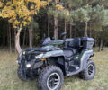 Зеленый СФ мото CForce 1000 Overland, об'ємом двигуна 0 л та пробігом 3 тис. км за 11500 $, фото 4 на Automoto.ua