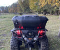 Зеленый СФ мото CForce 1000 Overland, об'ємом двигуна 0 л та пробігом 3 тис. км за 11500 $, фото 33 на Automoto.ua