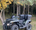 Зеленый СФ мото CForce 1000 Overland, об'ємом двигуна 0 л та пробігом 3 тис. км за 11500 $, фото 1 на Automoto.ua