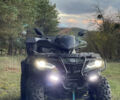 Зеленый СФ мото CForce 1000 Overland, об'ємом двигуна 0 л та пробігом 3 тис. км за 11500 $, фото 8 на Automoto.ua