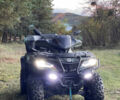 Зеленый СФ мото CForce 1000 Overland, об'ємом двигуна 0 л та пробігом 3 тис. км за 11500 $, фото 5 на Automoto.ua