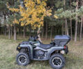 Зеленый СФ мото CForce 1000 Overland, об'ємом двигуна 0 л та пробігом 3 тис. км за 11500 $, фото 31 на Automoto.ua
