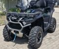 Зелений СФ мото CForce 1000 Overland, об'ємом двигуна 0 л та пробігом 1 тис. км за 14100 $, фото 1 на Automoto.ua