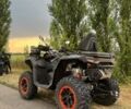 Черный СФ мото CForce 1000 Touring, объемом двигателя 0 л и пробегом 2 тыс. км за 12500 $, фото 2 на Automoto.ua