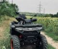 Черный СФ мото CForce 1000 Touring, объемом двигателя 0 л и пробегом 2 тыс. км за 12500 $, фото 1 на Automoto.ua