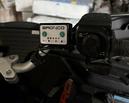 Черный СФ мото CForce 1000 Touring, объемом двигателя 0 л и пробегом 1 тыс. км за 13200 $, фото 8 на Automoto.ua