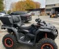 Черный СФ мото CForce 1000 Touring, объемом двигателя 0 л и пробегом 1 тыс. км за 13200 $, фото 2 на Automoto.ua