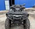Черный СФ мото CForce 1000 Touring, объемом двигателя 0 л и пробегом 1 тыс. км за 13200 $, фото 1 на Automoto.ua