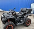 Черный СФ мото CForce 1000 Touring, объемом двигателя 0 л и пробегом 1 тыс. км за 13200 $, фото 1 на Automoto.ua