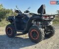 Черный СФ мото CForce 1000 Touring, объемом двигателя 0 л и пробегом 1 тыс. км за 13800 $, фото 5 на Automoto.ua