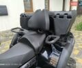 Черный СФ мото CForce 1000 Touring, объемом двигателя 0 л и пробегом 4 тыс. км за 12400 $, фото 10 на Automoto.ua
