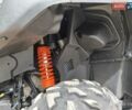 Черный СФ мото CForce 1000 Touring, объемом двигателя 0 л и пробегом 4 тыс. км за 12400 $, фото 13 на Automoto.ua