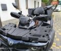 Черный СФ мото CForce 1000 Touring, объемом двигателя 0 л и пробегом 4 тыс. км за 12400 $, фото 8 на Automoto.ua