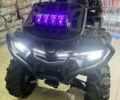 Черный СФ мото CForce 1000 Touring, объемом двигателя 1 л и пробегом 1 тыс. км за 13700 $, фото 1 на Automoto.ua
