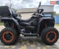 Черный СФ мото CForce 1000 Touring, объемом двигателя 0 л и пробегом 4 тыс. км за 12400 $, фото 5 на Automoto.ua