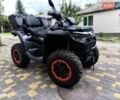 Черный СФ мото CForce 1000 Touring, объемом двигателя 0 л и пробегом 4 тыс. км за 12400 $, фото 6 на Automoto.ua