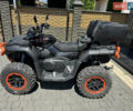 Чорний СФ мото CForce 1000 Touring, об'ємом двигуна 1 л та пробігом 1 тис. км за 14450 $, фото 2 на Automoto.ua