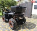 Черный СФ мото CForce 1000 Touring, объемом двигателя 0 л и пробегом 4 тыс. км за 12400 $, фото 2 на Automoto.ua