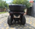 Черный СФ мото CForce 1000 Touring, объемом двигателя 0 л и пробегом 4 тыс. км за 12400 $, фото 3 на Automoto.ua
