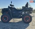 Черный СФ мото CForce 1000 Touring, объемом двигателя 0 л и пробегом 1 тыс. км за 13800 $, фото 8 на Automoto.ua