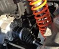 Черный СФ мото CForce 1000 Touring, объемом двигателя 0 л и пробегом 1 тыс. км за 13800 $, фото 16 на Automoto.ua