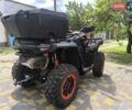 Черный СФ мото CForce 1000 Touring, объемом двигателя 0 л и пробегом 4 тыс. км за 12400 $, фото 4 на Automoto.ua