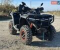 Черный СФ мото CForce 1000 Touring, объемом двигателя 0 л и пробегом 1 тыс. км за 13800 $, фото 1 на Automoto.ua