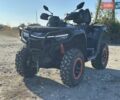 Черный СФ мото CForce 1000 Touring, объемом двигателя 0 л и пробегом 1 тыс. км за 13800 $, фото 6 на Automoto.ua