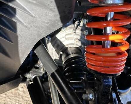 Черный СФ мото CForce 1000 Touring, объемом двигателя 0 л и пробегом 1 тыс. км за 13800 $, фото 14 на Automoto.ua