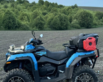 СФ мото CForce 1000 Touring, объемом двигателя 0 л и пробегом 2 тыс. км за 11500 $, фото 3 на Automoto.ua