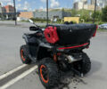 СФ мото CForce 1000 Touring, об'ємом двигуна 1 л та пробігом 1 тис. км за 13800 $, фото 5 на Automoto.ua