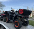 СФ мото CForce 1000 Touring, об'ємом двигуна 1 л та пробігом 1 тис. км за 13800 $, фото 1 на Automoto.ua