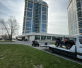СФ мото CForce 1000 Touring, об'ємом двигуна 1 л та пробігом 1 тис. км за 13800 $, фото 1 на Automoto.ua