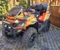 СФ мото CForce 1000 Touring, об'ємом двигуна 1 л та пробігом 5 тис. км за 9900 $, фото 1 на Automoto.ua