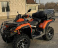 СФ мото CForce 1000 Touring, объемом двигателя 0 л и пробегом 3 тыс. км за 10000 $, фото 1 на Automoto.ua