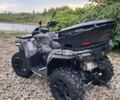СФ мото CForce 1000 Touring, об'ємом двигуна 0 л та пробігом 1 тис. км за 9999 $, фото 10 на Automoto.ua