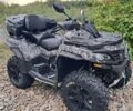 СФ мото CForce 1000 Touring, об'ємом двигуна 0 л та пробігом 1 тис. км за 9999 $, фото 6 на Automoto.ua