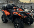 СФ мото CForce 1000 Touring, объемом двигателя 0 л и пробегом 3 тыс. км за 10000 $, фото 1 на Automoto.ua