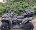 СФ мото CForce 1000 Touring, об'ємом двигуна 0 л та пробігом 1 тис. км за 9999 $, фото 7 на Automoto.ua