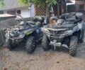 СФ мото CForce 1000 Touring, об'ємом двигуна 0 л та пробігом 1 тис. км за 9999 $, фото 16 на Automoto.ua