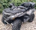СФ мото CForce 1000 Touring, об'ємом двигуна 0 л та пробігом 1 тис. км за 9999 $, фото 12 на Automoto.ua