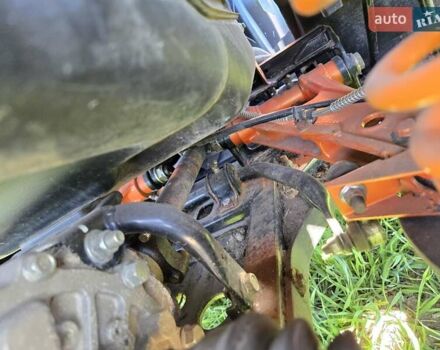 СФ мото CForce 1000 Touring, объемом двигателя 0 л и пробегом 4 тыс. км за 10900 $, фото 14 на Automoto.ua